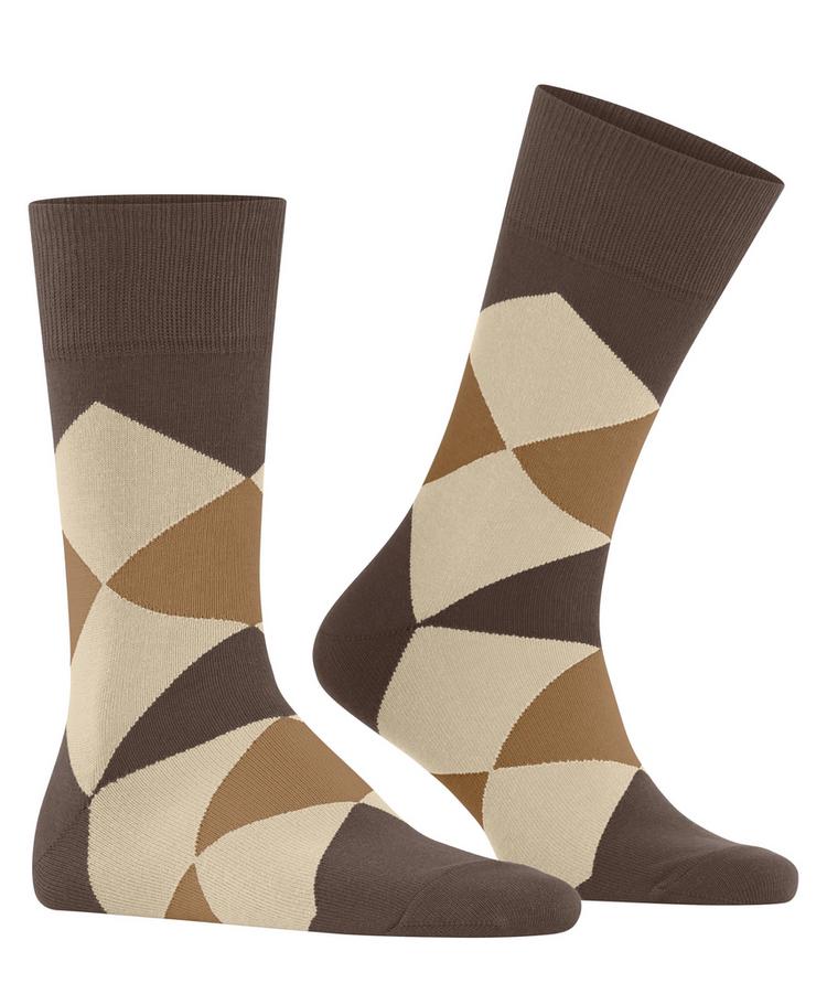 Burlington Burlington Clyde Socken Herren - brown tan (5888) - 0 | SportScheck