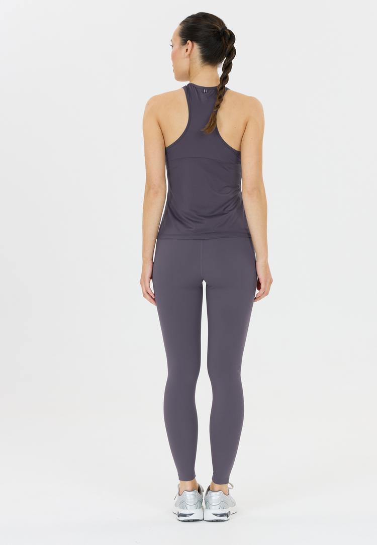 Endurance Endurance Raleigh Fahrradtights Damen - 4371 Graystone - 2 | SportScheck