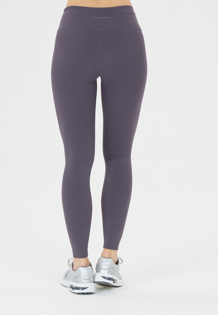 Endurance Endurance Raleigh Fahrradtights Damen - 4371 Graystone - 3 | SportScheck
