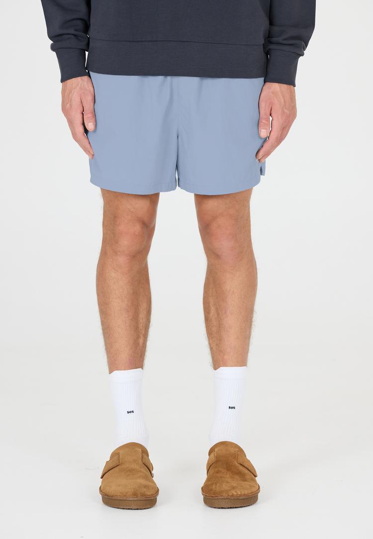 SOS SOS Whitsunday Shorts Herren - 2208 Windward Blue - 1 | SportScheck