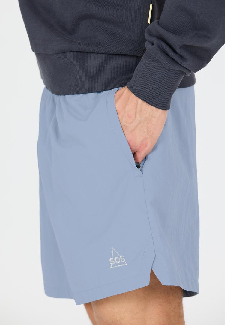 SOS SOS Whitsunday Shorts Herren - 2208 Windward Blue - 2 | SportScheck