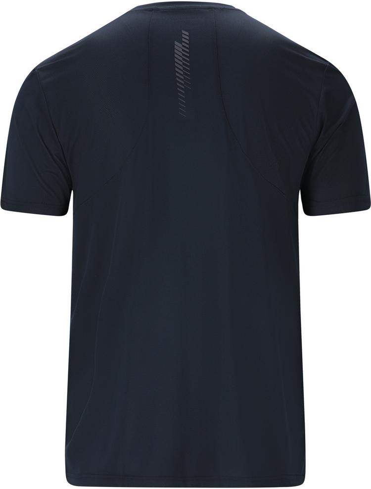 Endurance Endurance Alan Funktionsshirt Herren - 2101 Dark Sapphire - 0 | SportScheck