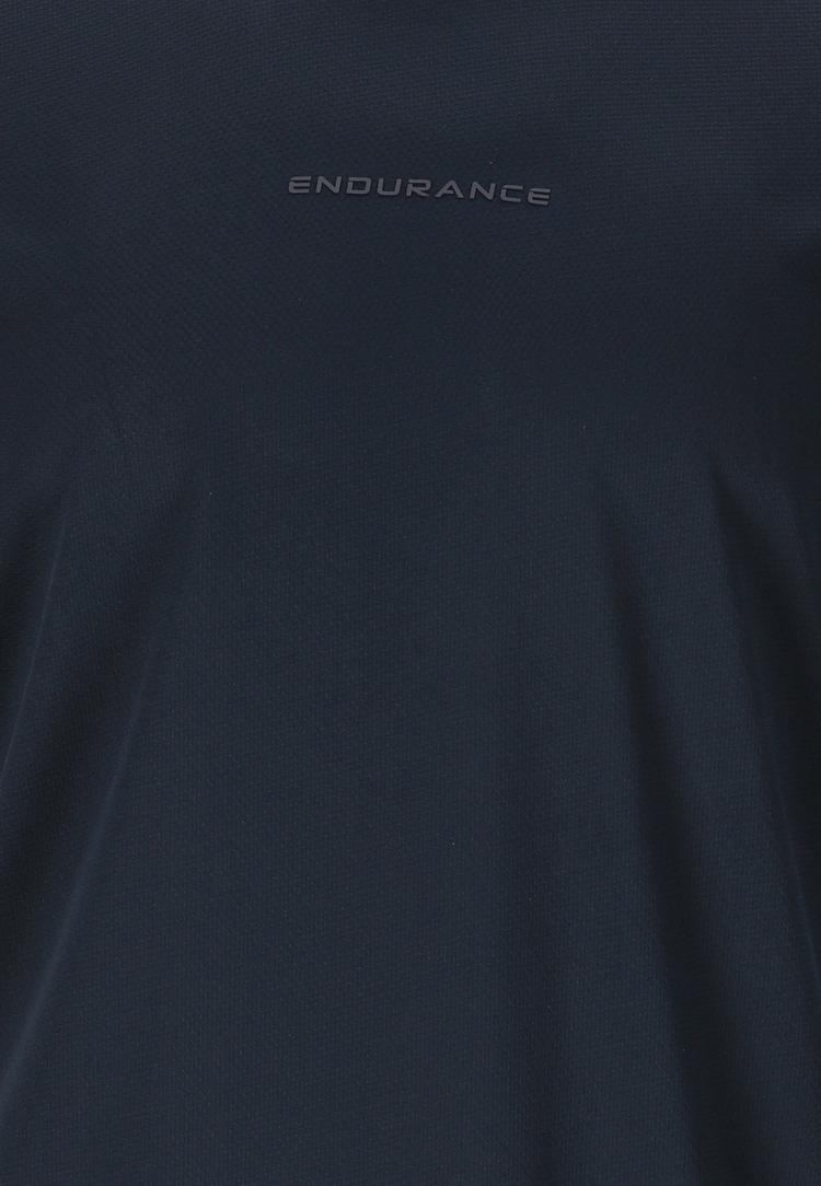 Endurance Endurance Alan Funktionsshirt Herren - 2101 Dark Sapphire - 0 | SportScheck