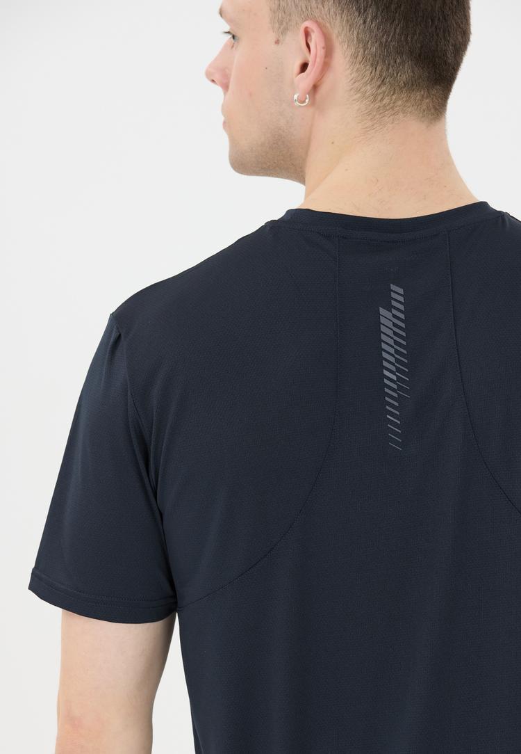 Endurance Endurance Alan Funktionsshirt Herren - 2101 Dark Sapphire - 2 | SportScheck