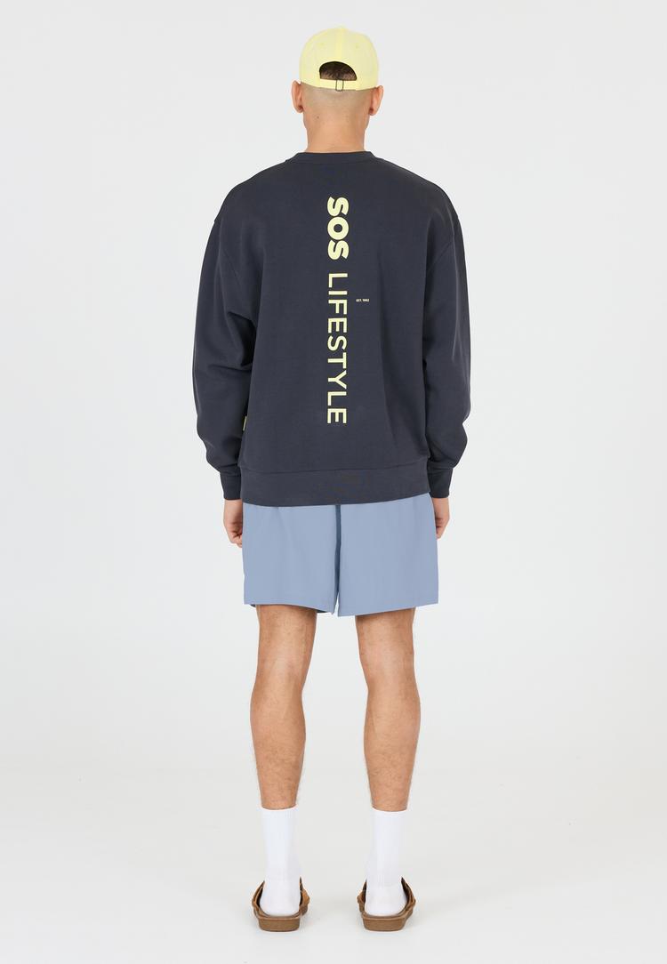 SOS SOS Whitsunday Shorts Herren - 2208 Windward Blue - 3 | SportScheck