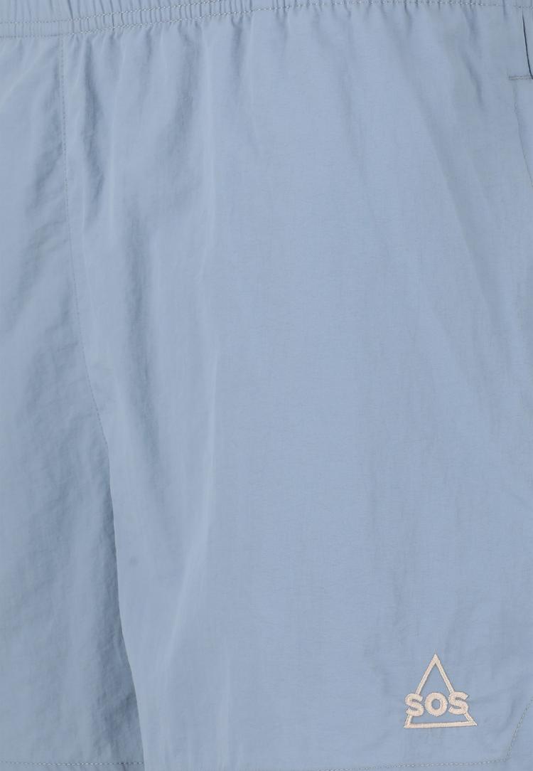 SOS SOS Whitsunday Shorts Herren - 2208 Windward Blue - 0 | SportScheck