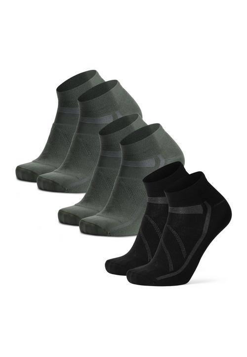 DANISH ENDURANCE low cycling Socken