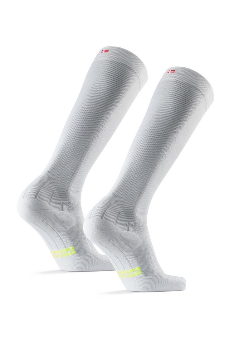 DANISH ENDURANCE DANISH ENDURANCE Compression Socken - wei&szlig; - 0 | SportScheck