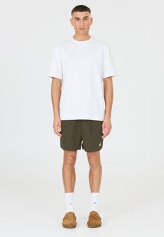 Rückansicht von SOS Whitsunday Shorts Herren 1071 Black Ink