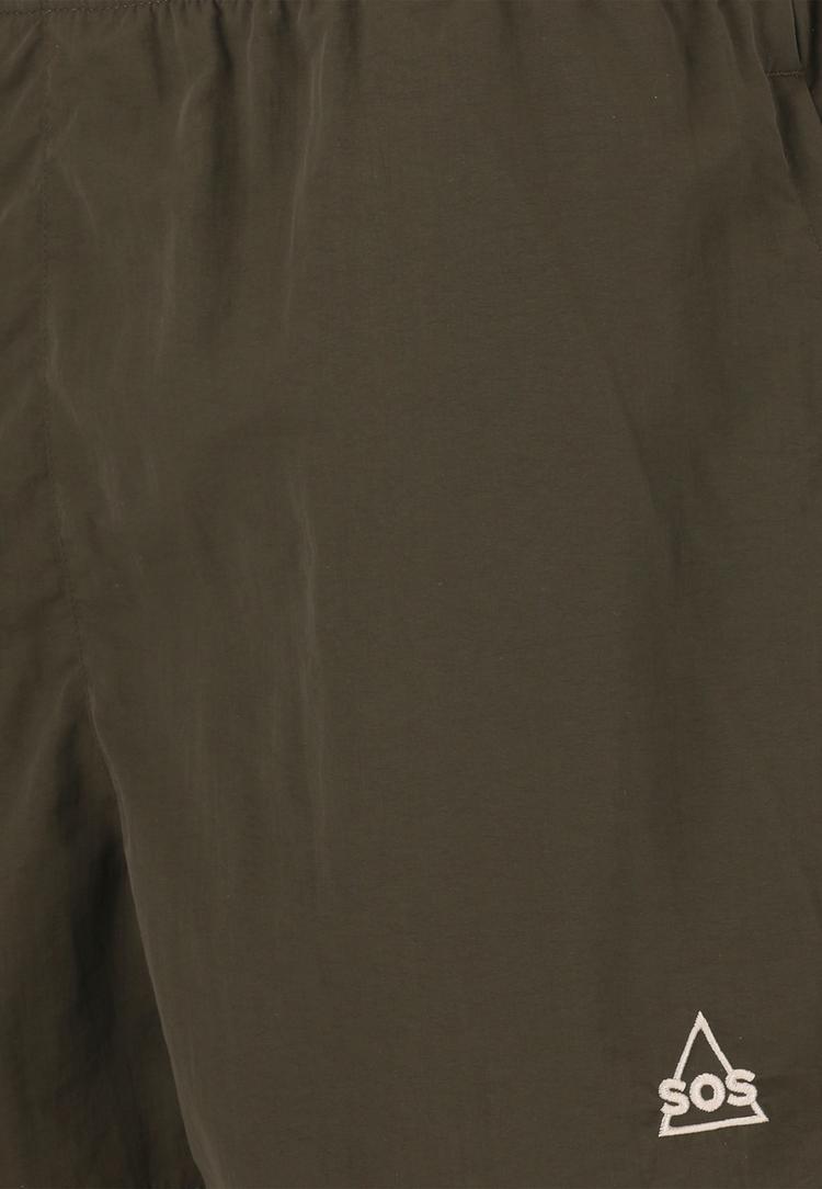 SOS SOS Whitsunday Shorts Herren - 1071 Black Ink - 0 | SportScheck