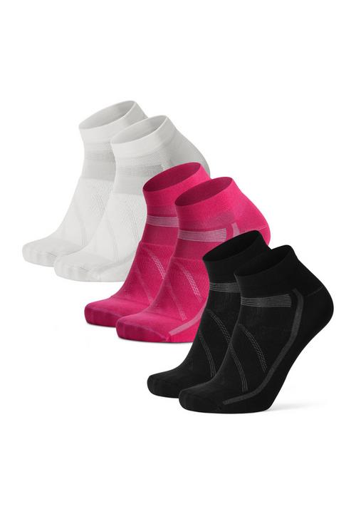DANISH ENDURANCE low cycling Socken