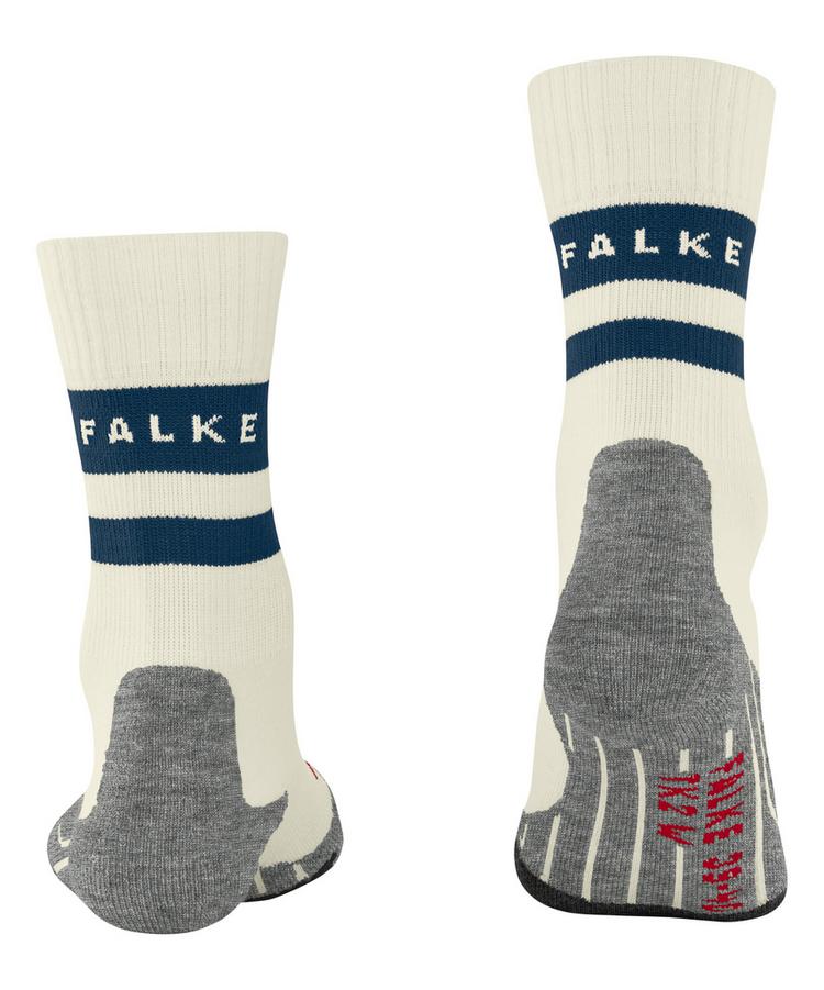 Falke Falke TK2 Explore Socken Herren - off-white (2040) - 0 | SportScheck