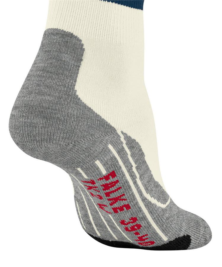 Falke Falke TK2 Explore Socken Herren - off-white (2040) - 2 | SportScheck