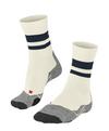 Falke TK2 Explore Socken Herren - woolwhite (2060)