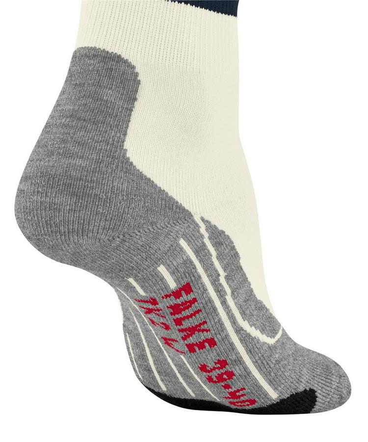 Falke Falke TK2 Explore Socken Herren - woolwhite (2060) - 2 | SportScheck