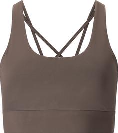 Athlecia Gaby Sport-BH Damen 1291 Plum Kitten