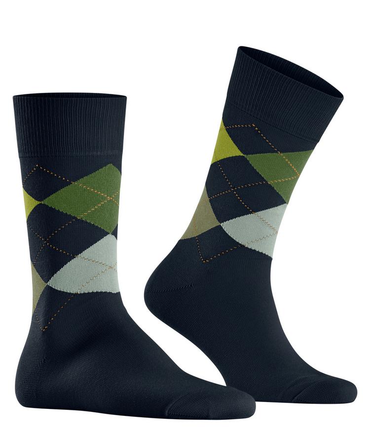 Burlington Burlington King Socken Herren - marine (6125) - 0 | SportScheck
