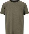 Endurance Abdon Funktionsshirt Kinder - 3241 Kambaba