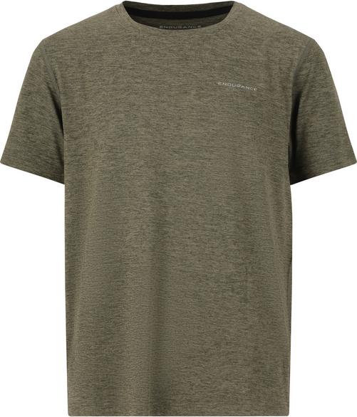 Endurance Abdon Funktionsshirt Kinder