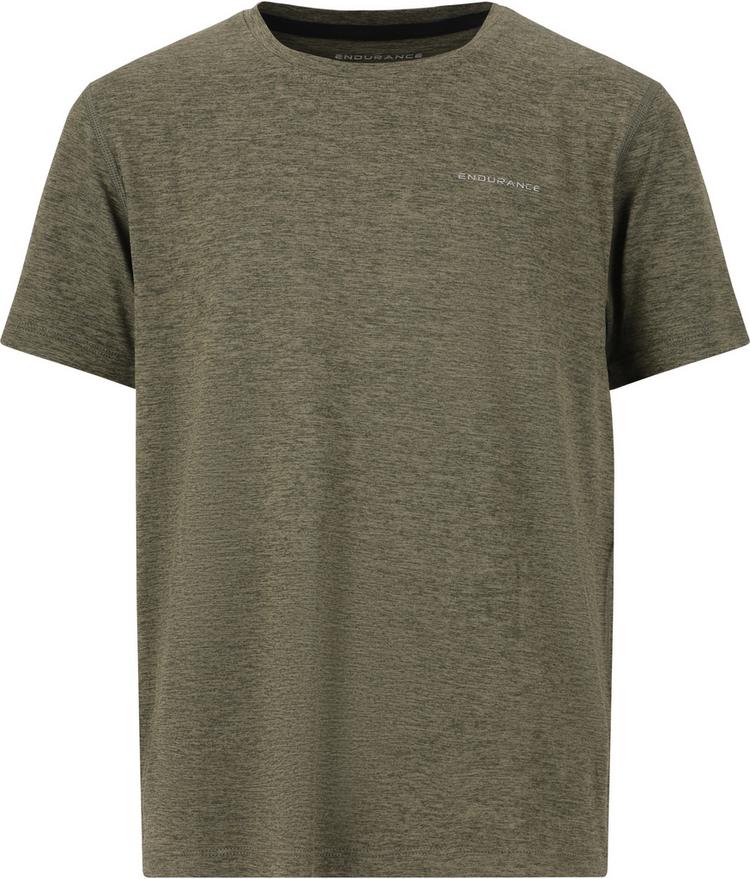 Endurance Endurance Abdon Funktionsshirt Kinder - 3241 Kambaba - 0 | SportScheck