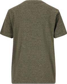 Rückansicht von Endurance Abdon Funktionsshirt Kinder 3241 Kambaba