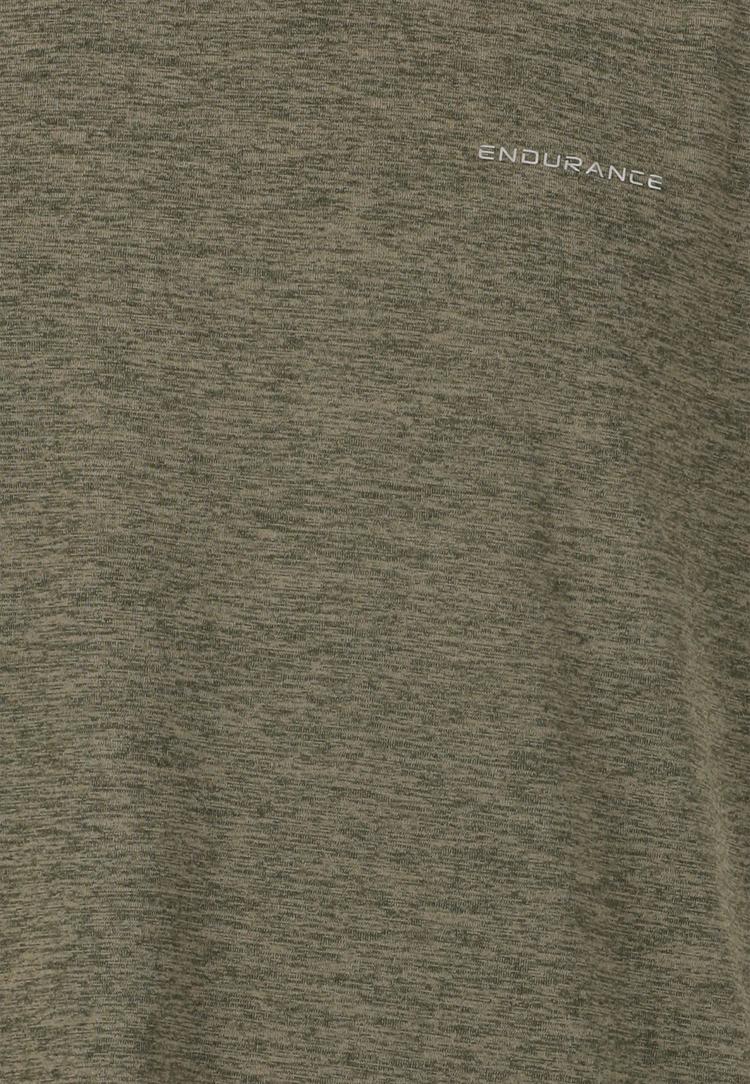 Endurance Endurance Abdon Funktionsshirt Kinder - 3241 Kambaba - 0 | SportScheck