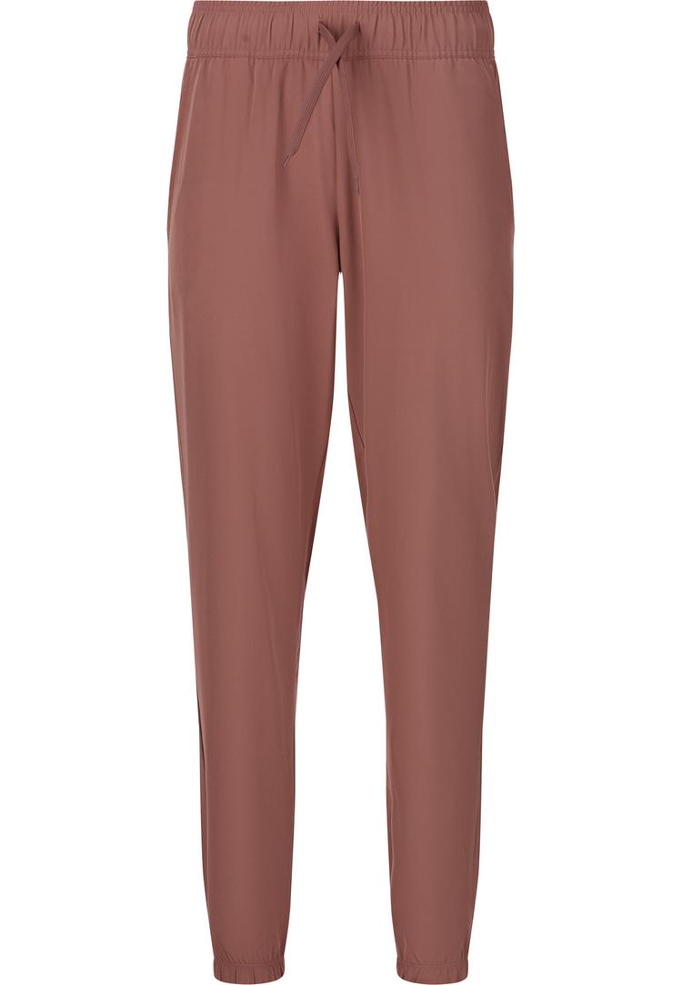 Endurance Endurance Chaya Sweathose Damen - 4321 Rose Taupe - 0 | SportScheck