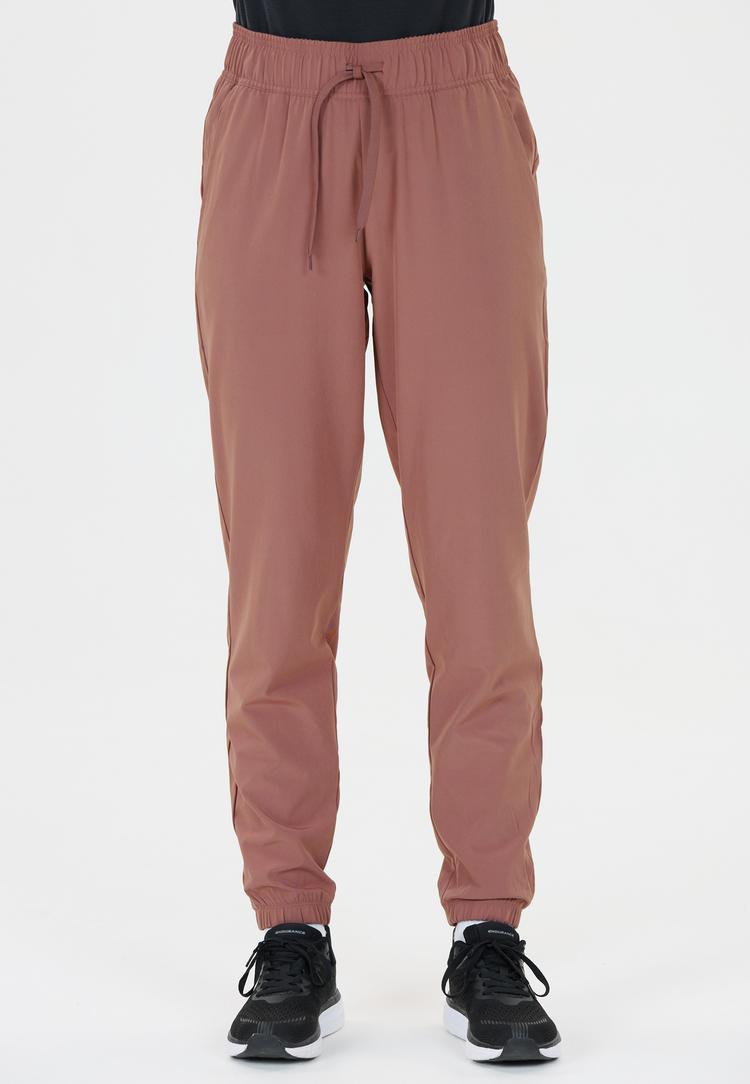 Endurance Endurance Chaya Sweathose Damen - 4321 Rose Taupe - 1 | SportScheck