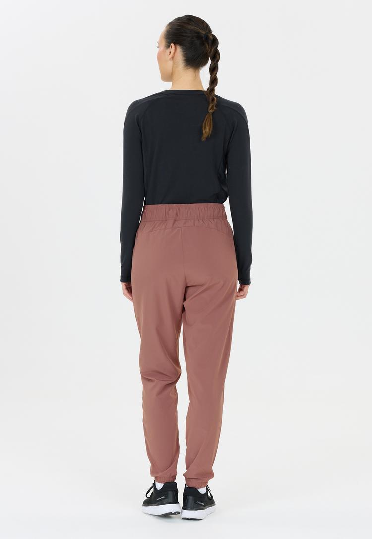 Endurance Endurance Chaya Sweathose Damen - 4321 Rose Taupe - 2 | SportScheck