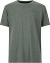 Endurance Abdon Funktionsshirt Kinder - 3058 Balsam Green