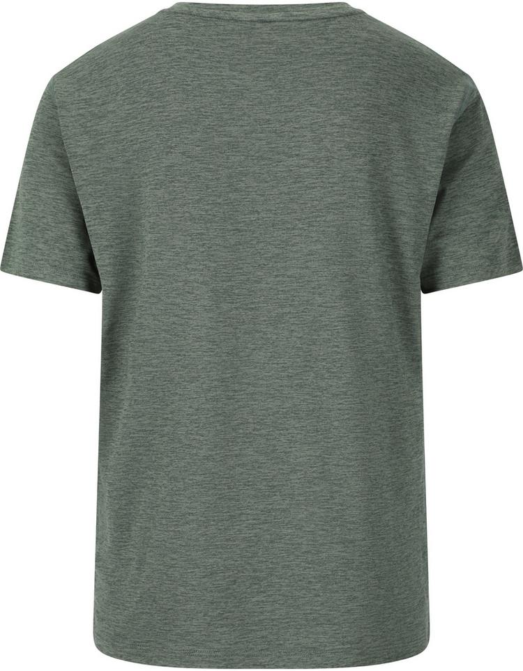 Endurance Endurance Abdon Funktionsshirt Kinder - 3058 Balsam Green - 0 | SportScheck