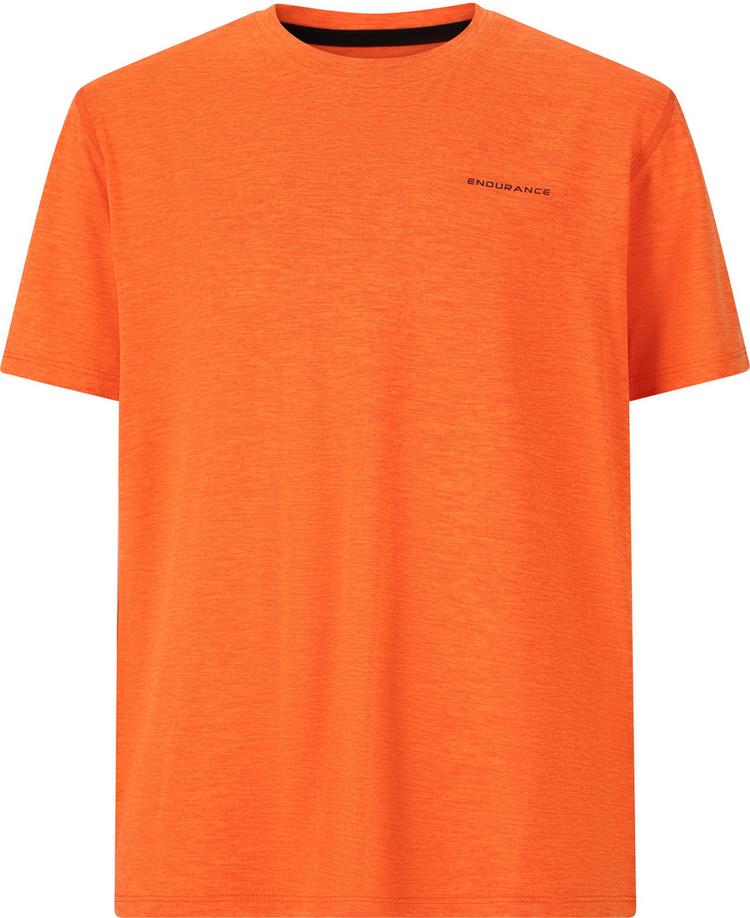 Endurance Endurance Abdon Funktionsshirt Kinder - 5117 Dragon Fire - 0 | SportScheck