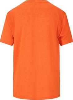 Rückansicht von Endurance Abdon Funktionsshirt Kinder 5117 Dragon Fire