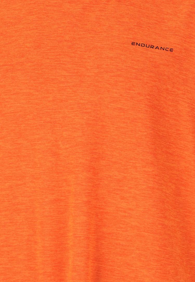 Endurance Endurance Abdon Funktionsshirt Kinder - 5117 Dragon Fire - 0 | SportScheck