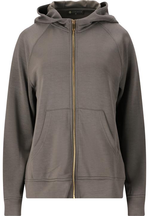 Athlecia Jacey Funktionssweatshirt Damen