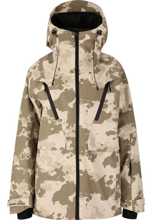 Whistler Palmdale Skijacke Damen