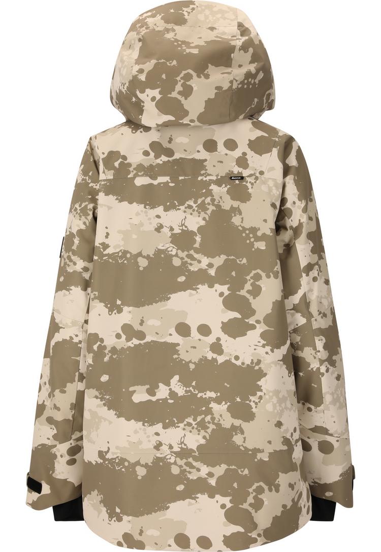 Whistler Whistler Palmdale Skijacke Damen - 3040 Fallen Rock - 0 | SportScheck