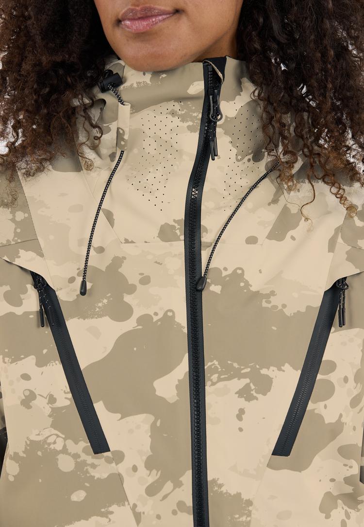 Whistler Whistler Palmdale Skijacke Damen - 3040 Fallen Rock - 0 | SportScheck