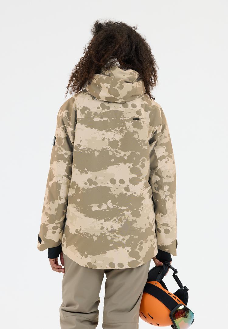 Whistler Whistler Palmdale Skijacke Damen - 3040 Fallen Rock - 4 | SportScheck