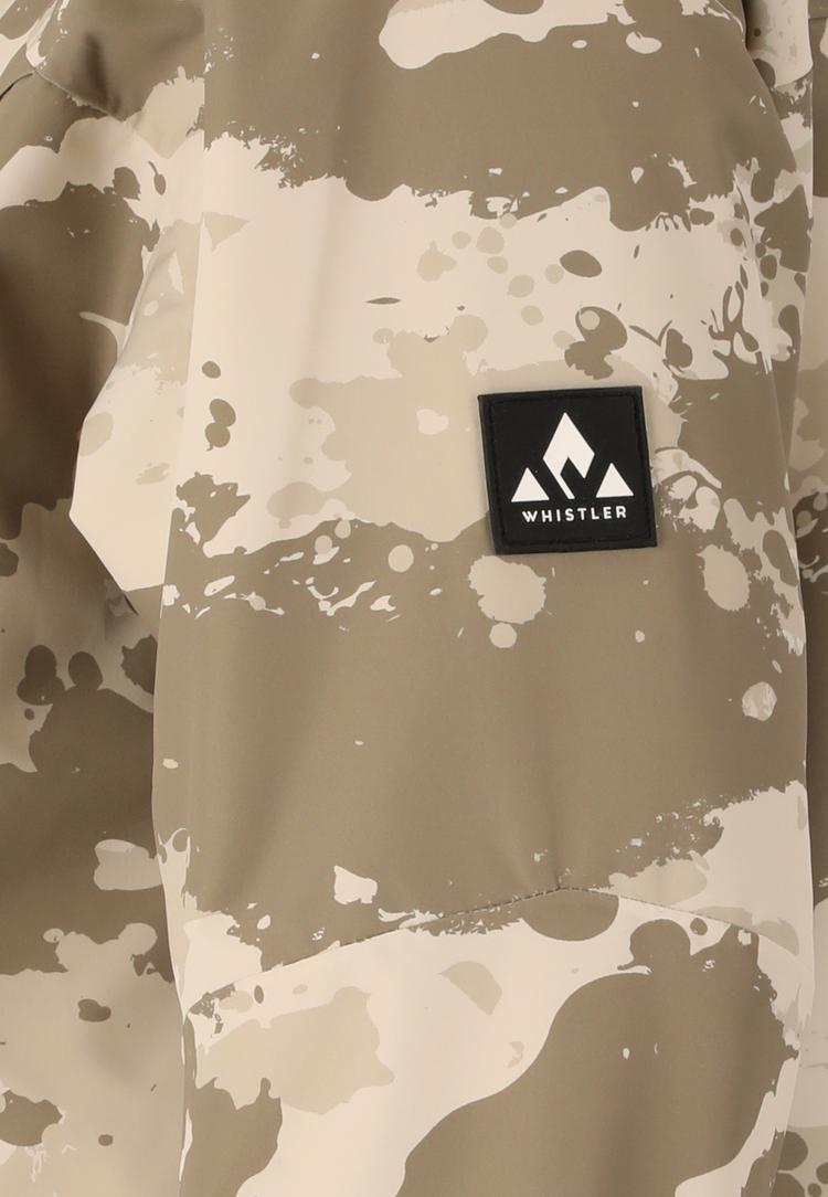 Whistler Whistler Palmdale Skijacke Damen - 3040 Fallen Rock - 0 | SportScheck