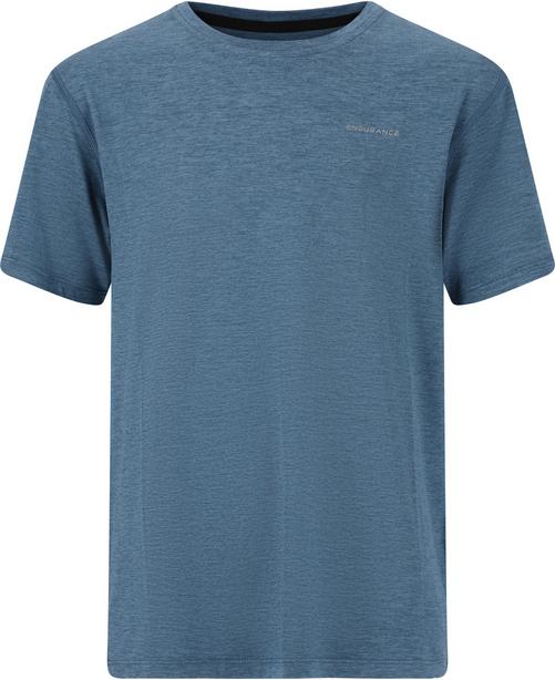 Endurance Abdon Funktionsshirt Kinder