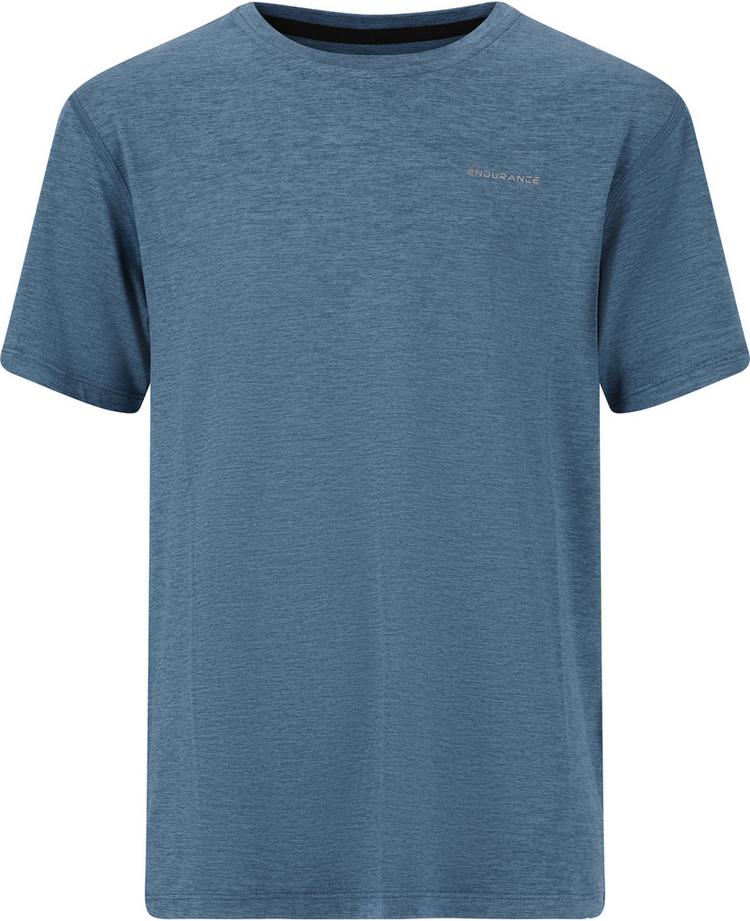 Endurance Endurance Abdon Funktionsshirt Kinder - 2257 Blue Heaven - 0 | SportScheck