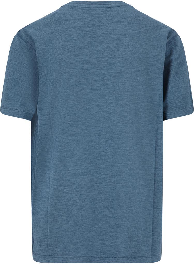Endurance Endurance Abdon Funktionsshirt Kinder - 2257 Blue Heaven - 0 | SportScheck