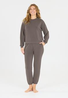 Rückansicht von Athlecia Jillnana Sweatshirt Damen 1285 Chimera