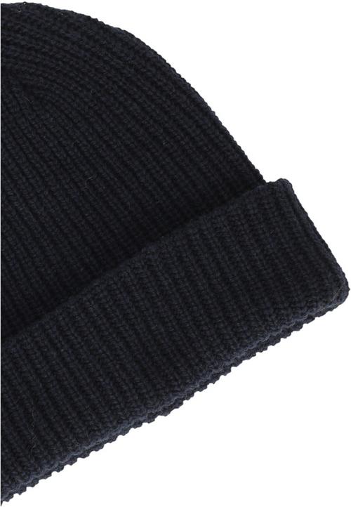 Rückansicht von Whistler Tofino Skimütze 2048 Navy Blazer