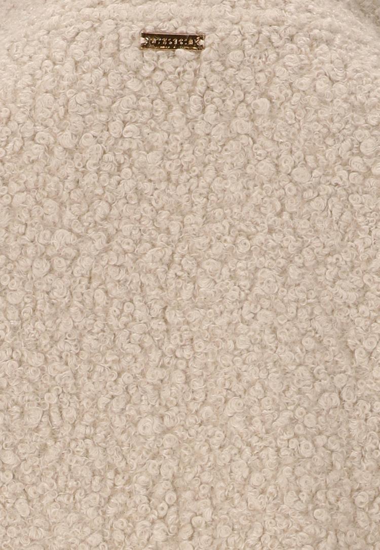 Athlecia Athlecia Florrie Funktionssweatshirt Damen - 1269 Silver Cloud - 0 | SportScheck