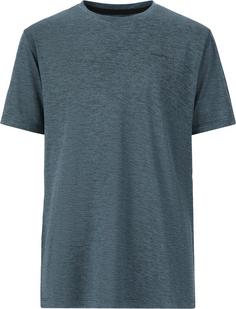 Endurance Abdon Funktionsshirt Kinder 2178 Orion Blue