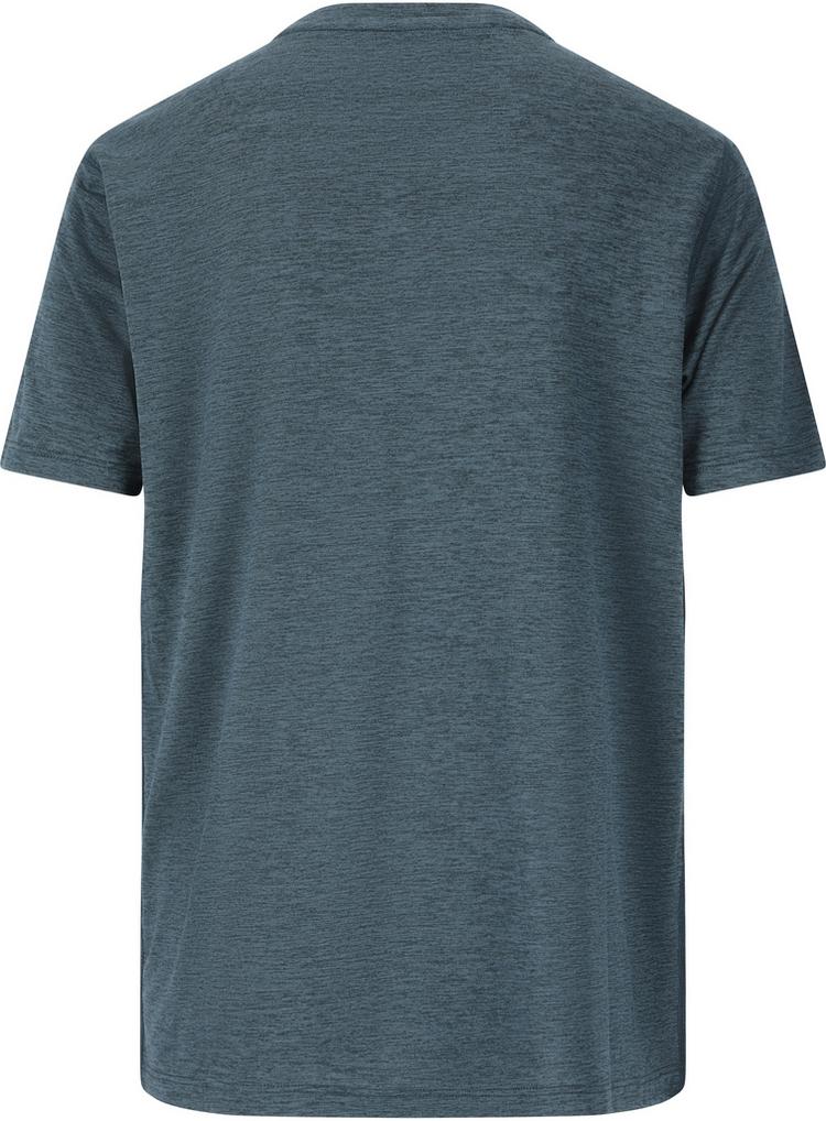 Endurance Endurance Abdon Funktionsshirt Kinder - 2178 Orion Blue - 0 | SportScheck