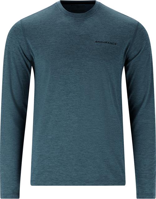 Endurance Abdon Langarmshirt Herren