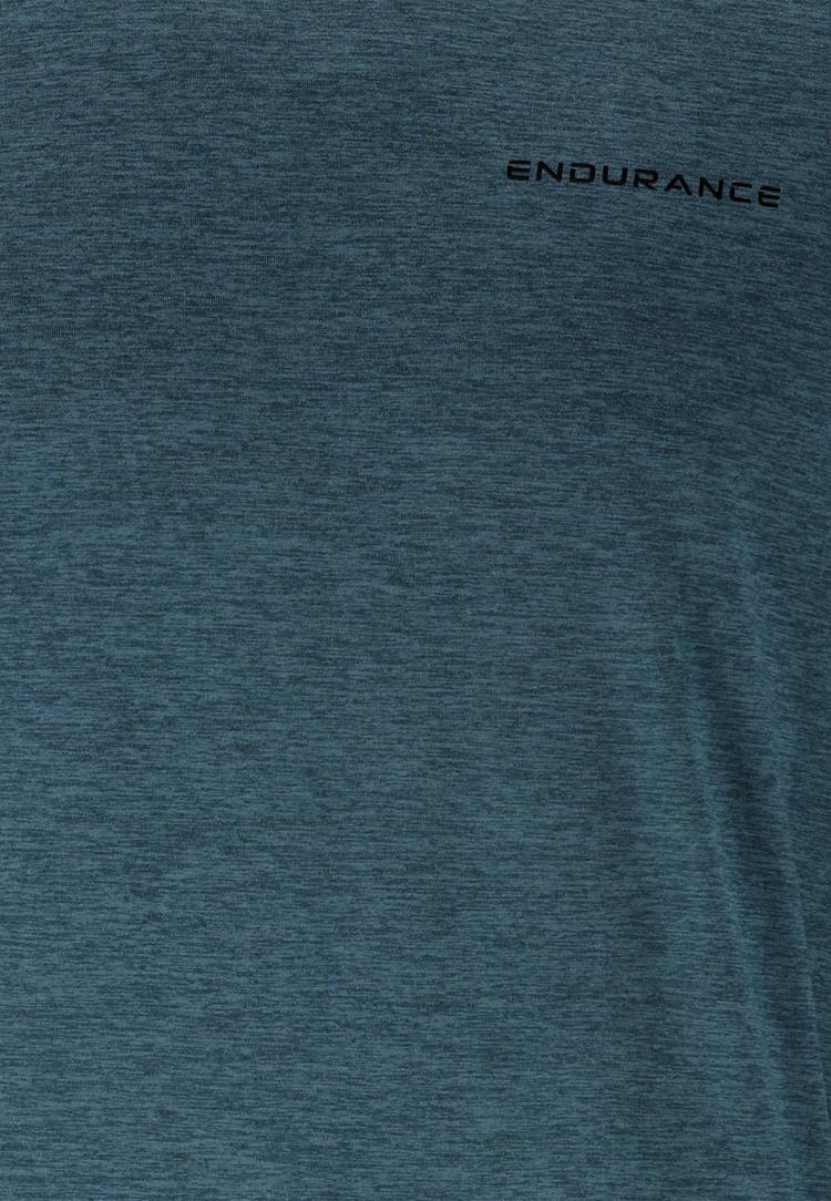 Endurance Endurance Abdon Langarmshirt Herren - 2178 Orion Blue - 0 | SportScheck